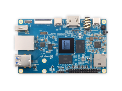 Orange Pi 5