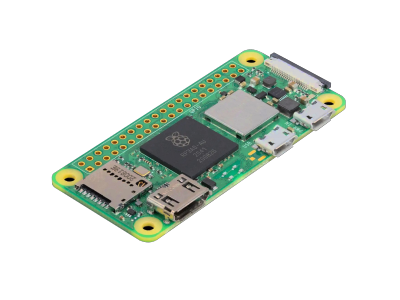 Raspberry Pi 2 W