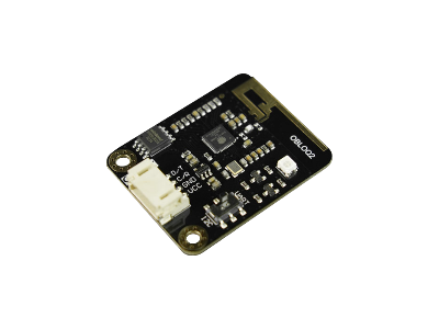 DFRobot Gravity ESP32