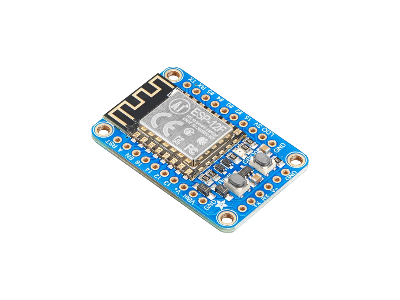 Adafruit ESP8266 Huzzah