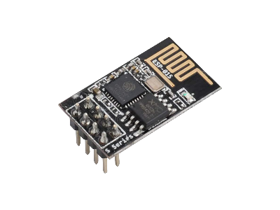 ESP8266 ESP-01S