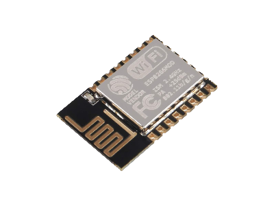 ESP8266 ESP-12E