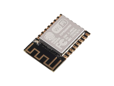 ESP8266 ESP-12F