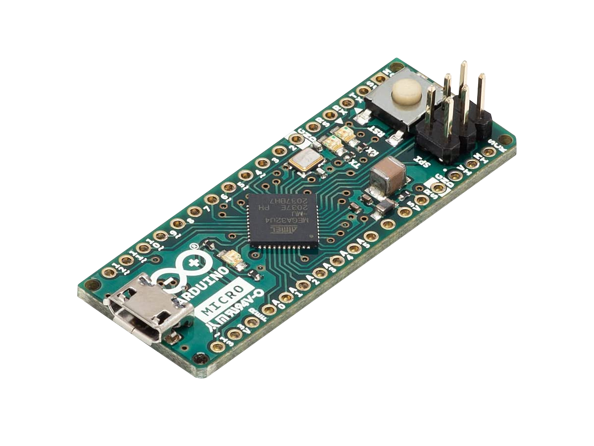 ATmega32U4 Microcontroller Products