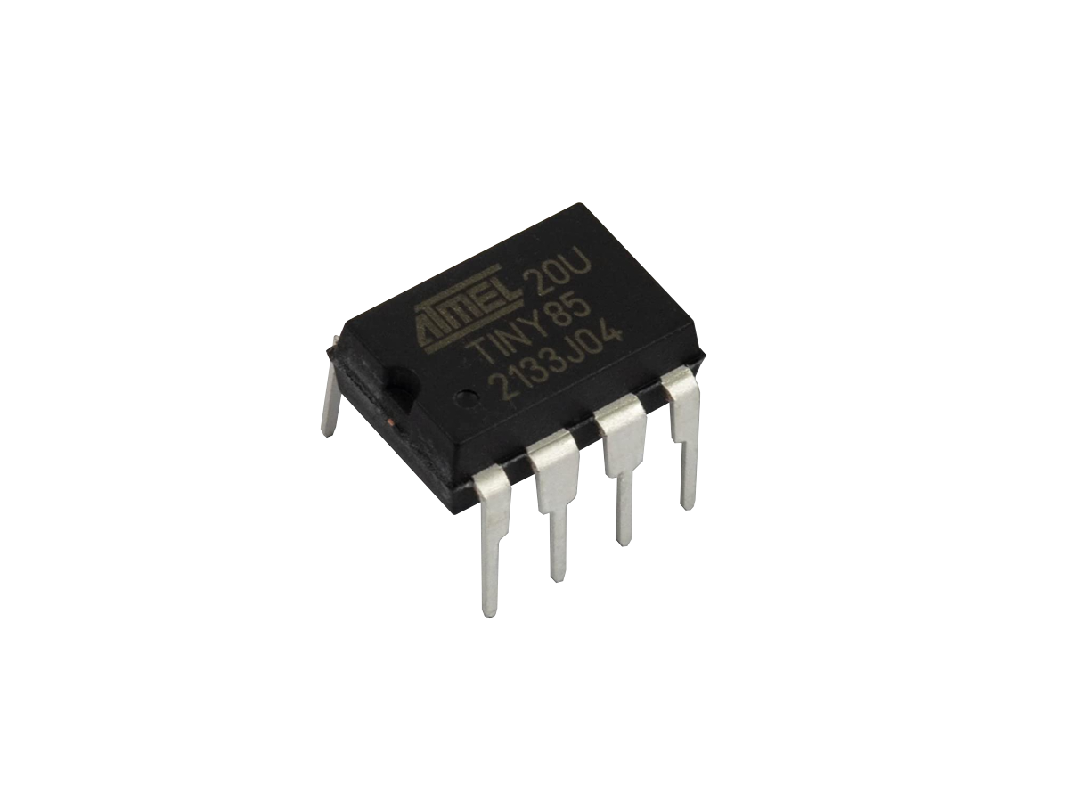 ATtiny85 Microcontroller Products