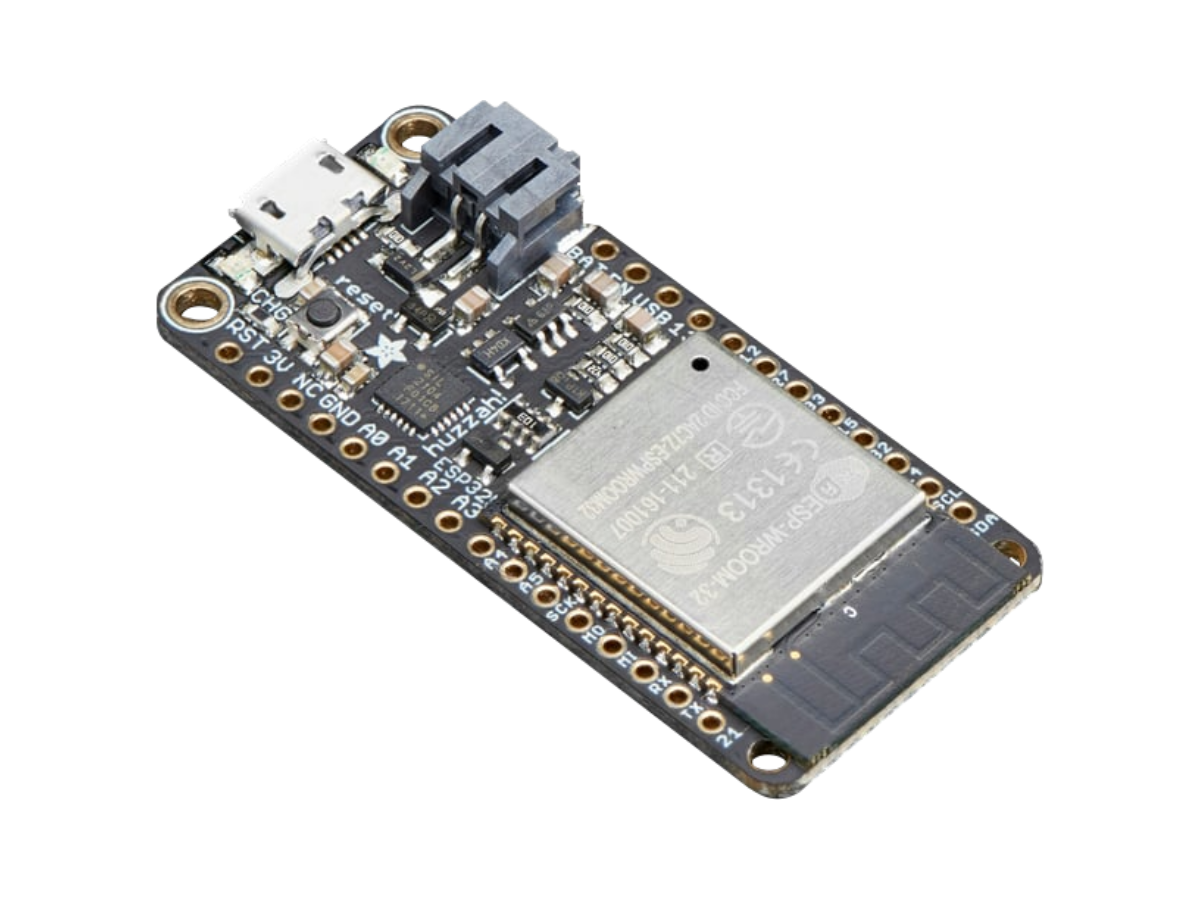 Adafruit HUZZAH32 ESP32 Feather Board Products