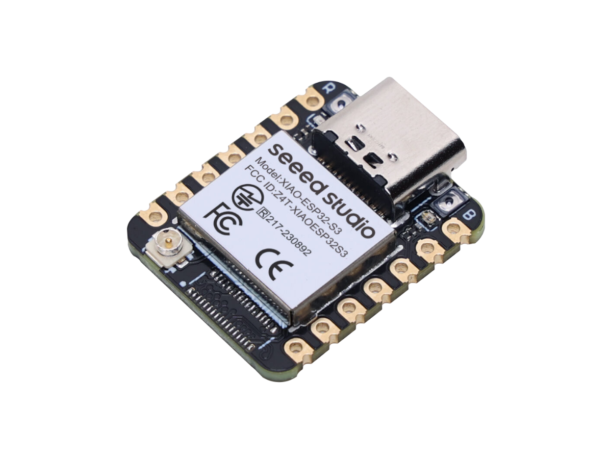 Seeed Studio XIAO ESP32-S3 Microcontroller Board