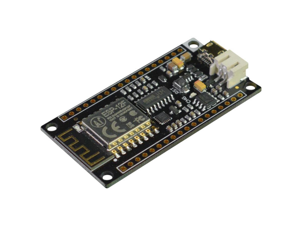 ESP8266 DFRobot FireBeetle Microcontroller Board