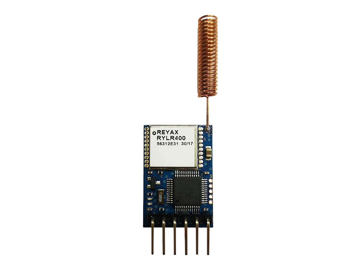 REYAX RYLR406 433MHz LoRa RF Module Products