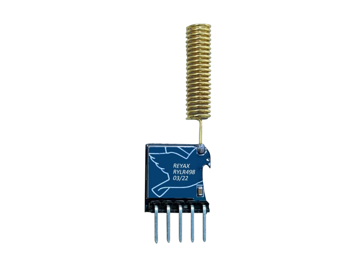 REYAX RYLR498 433MHz LoRa Module