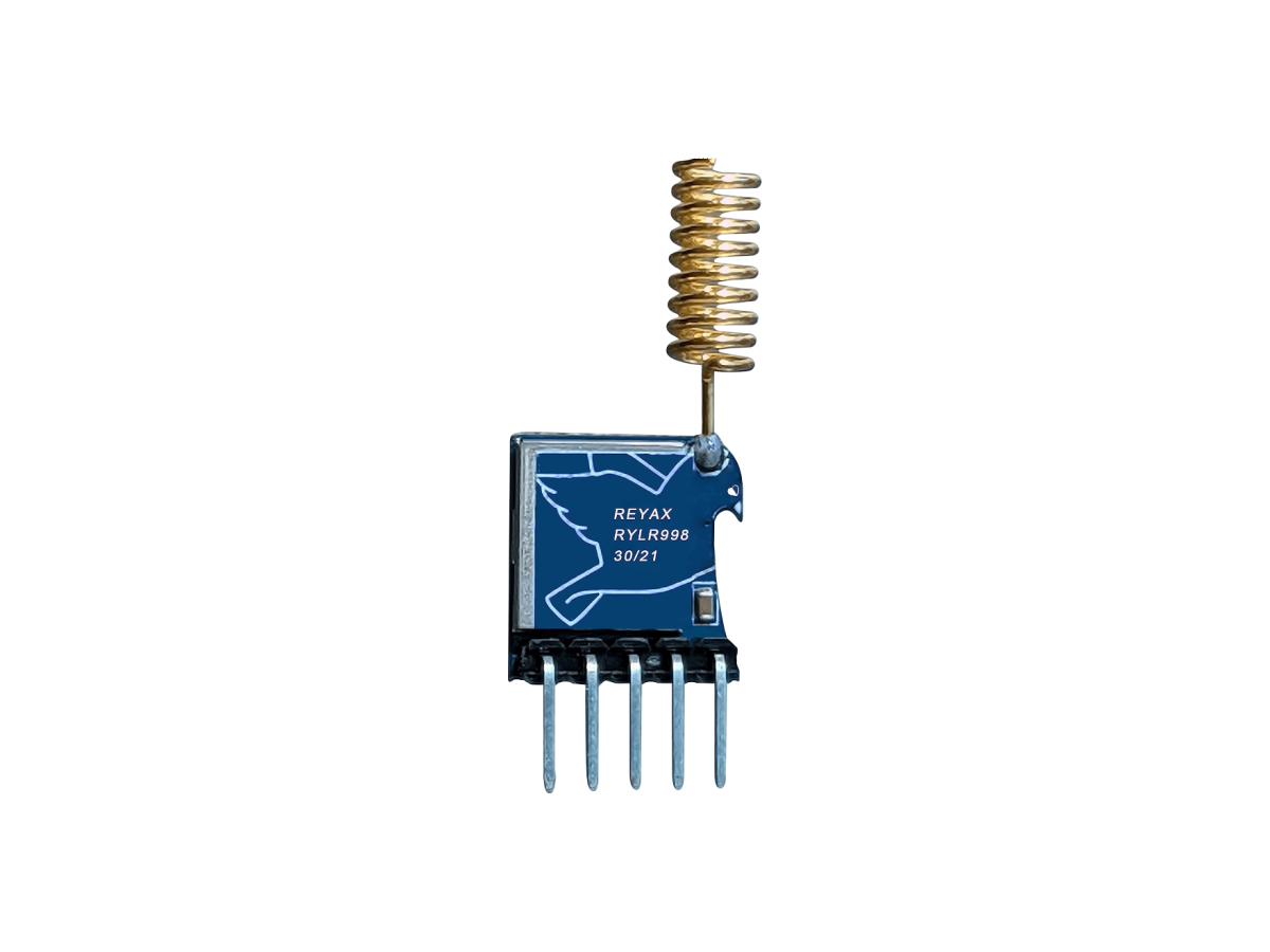 REYAX RYLR998 868/915MHz LoRa Module