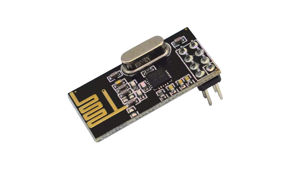 NRF24L01+ Module