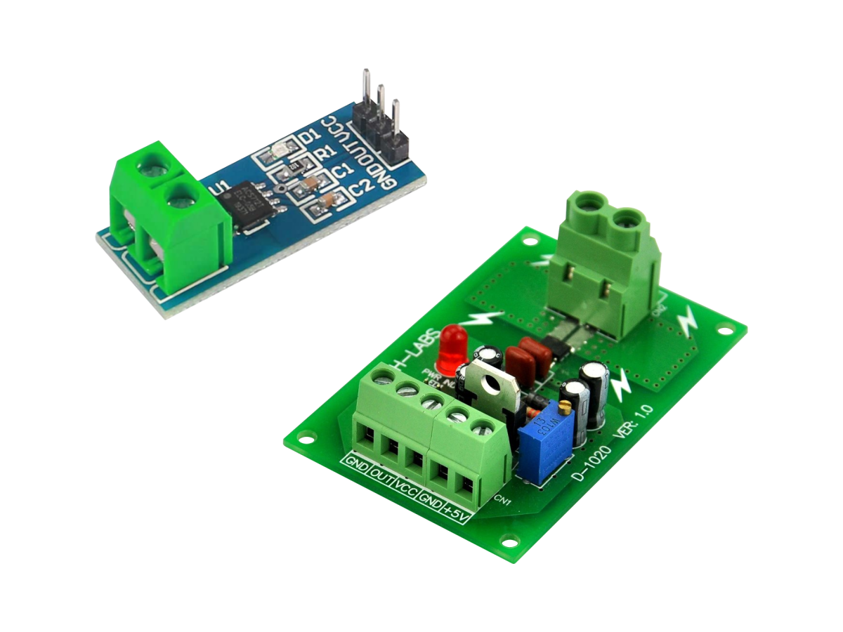 ACS712 Current Sensor Products