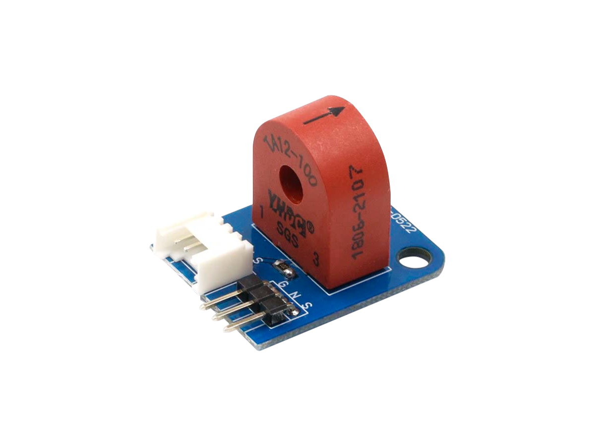 TA12-100 Current Transformer Sensor Module