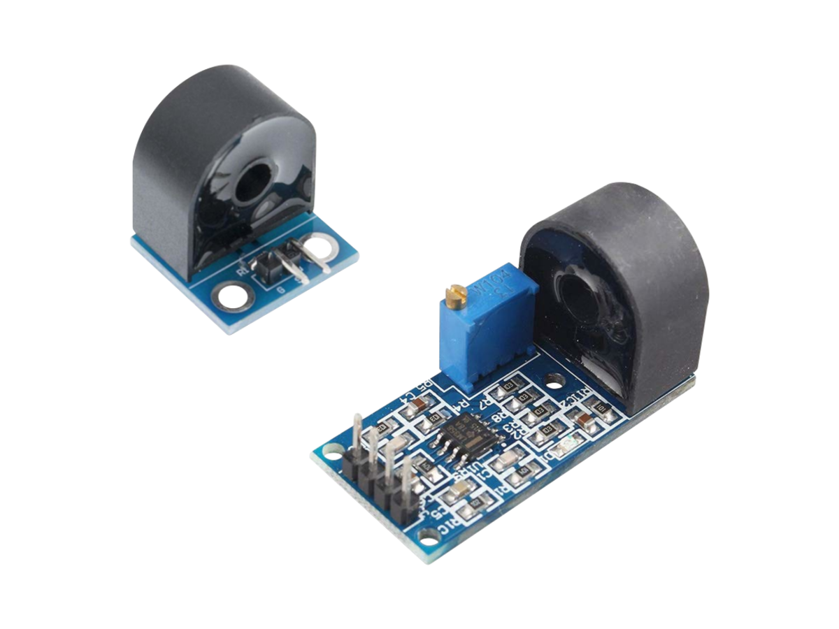 ZMCT103C Current Transformer Sensor Modules