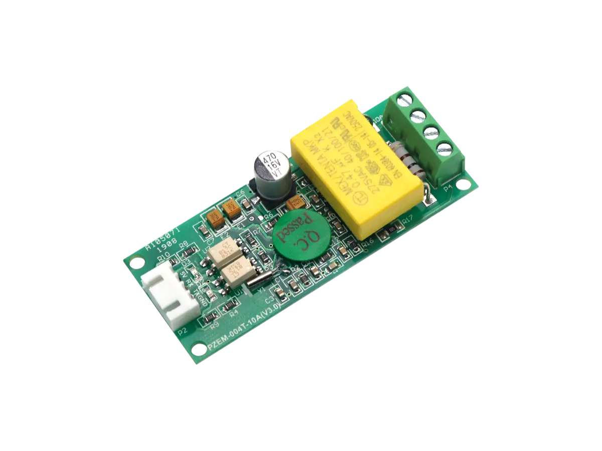 PZEM-004T-10A AC Power Sensor Module