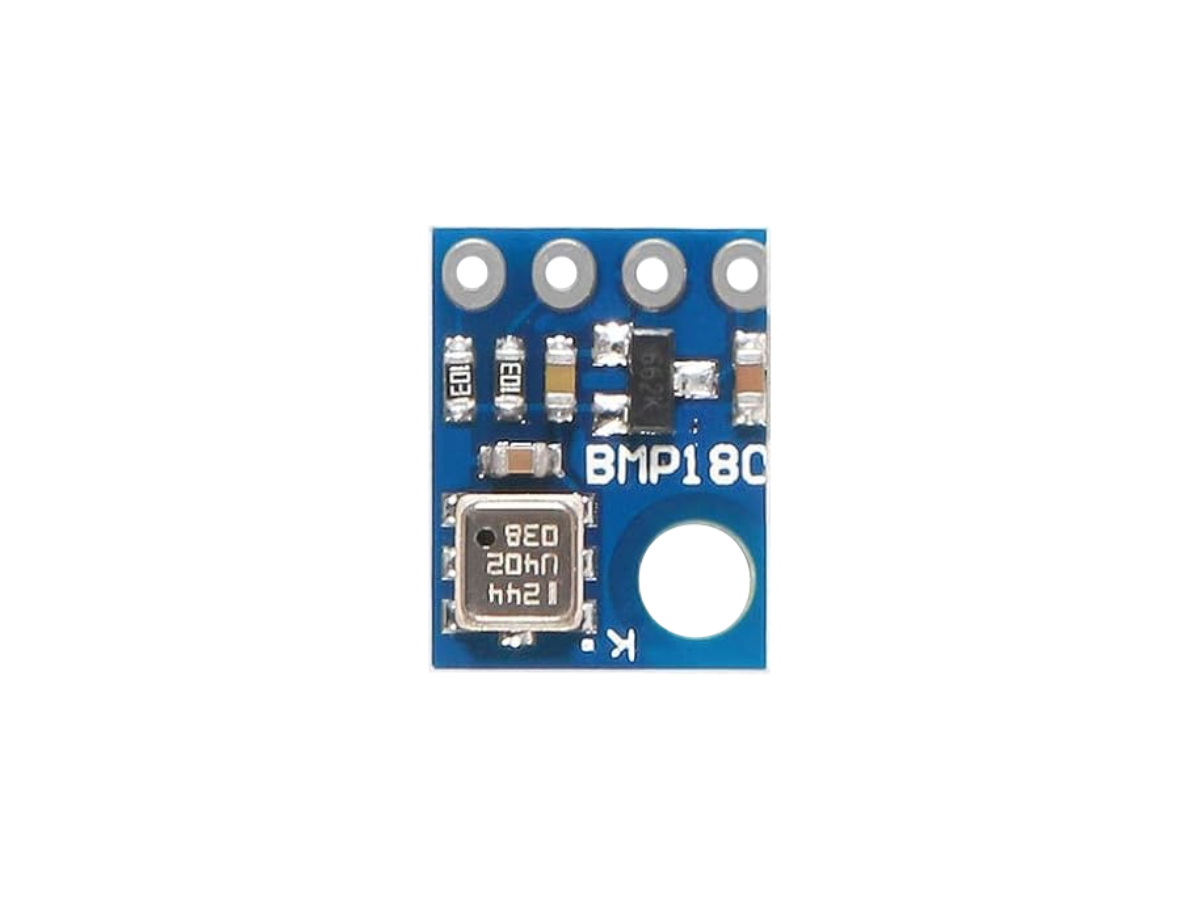 Barometric Pressure Sensor Module