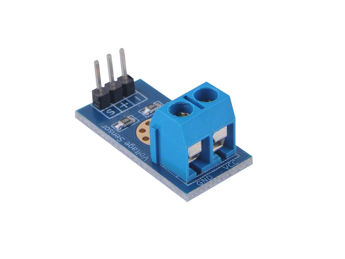 Resistor Voltage Divider Sensor Module Products