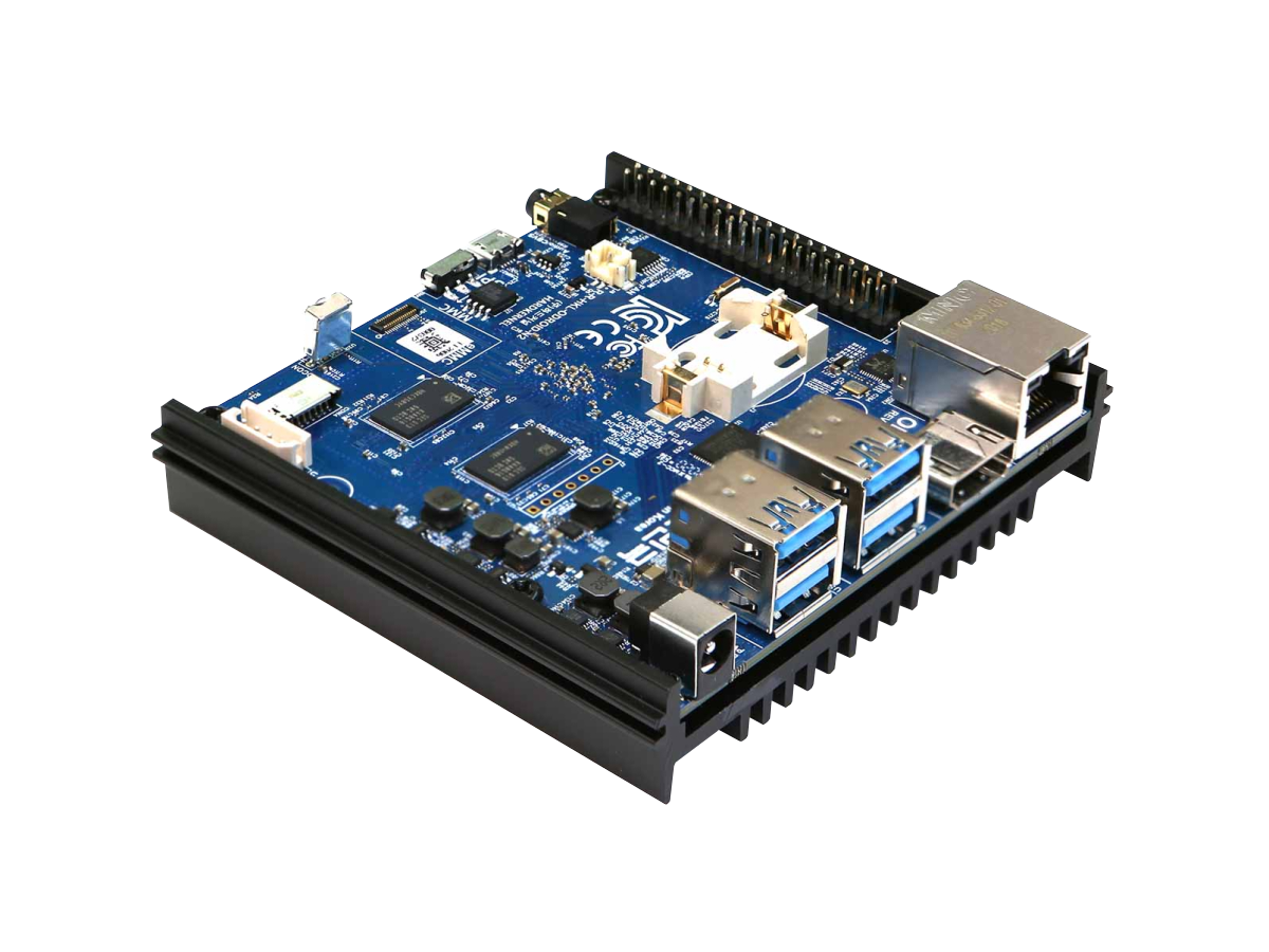 Odroid N2+ Products