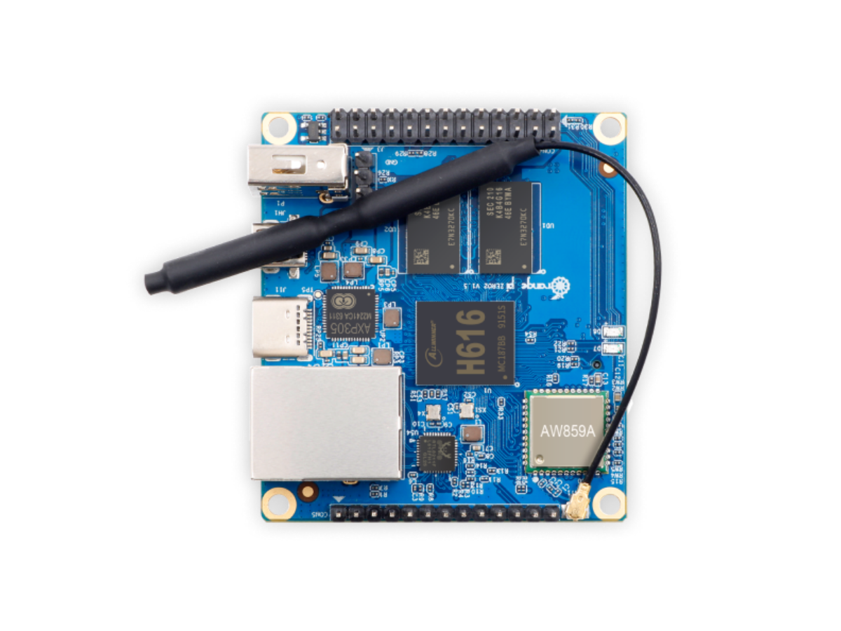 Orange Pi Zero 2 Products