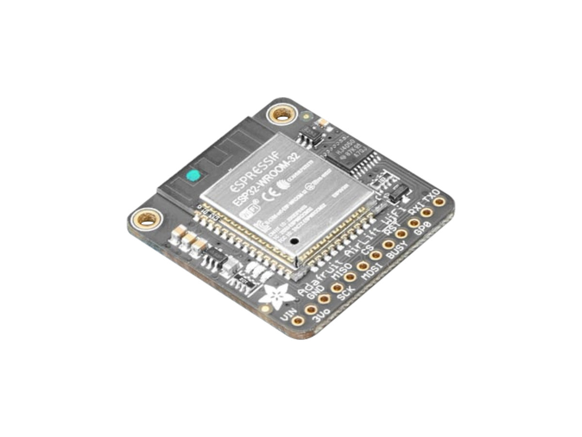 Adafruit AirLift ESP32 WiFi Co-Processor Breakout Board Products