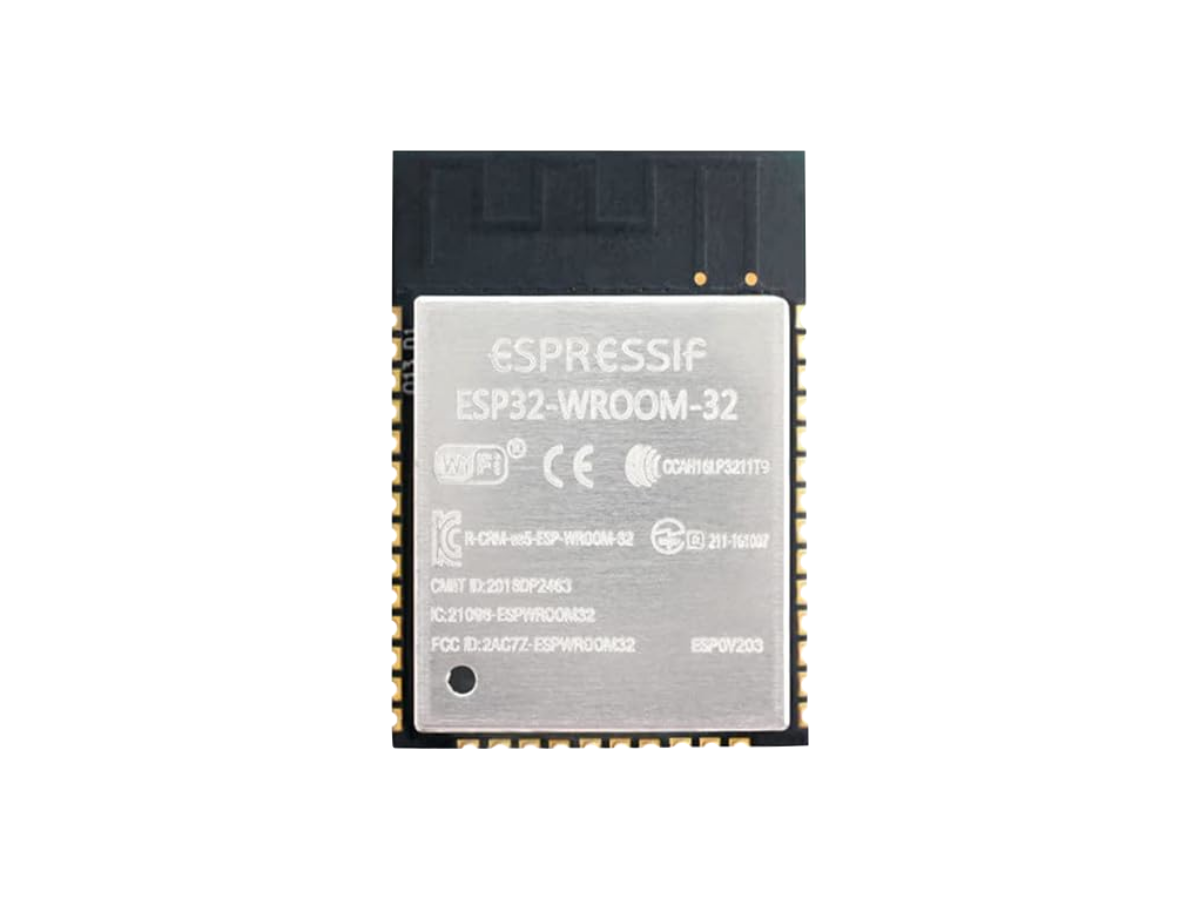 ESP32-WROOM-32 Wi-Fi/BT Module Products