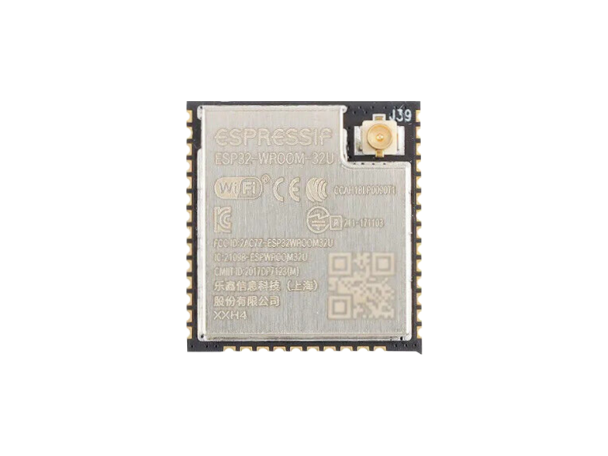 ESP32-WROOM-32U Wi-Fi/BT Module Products